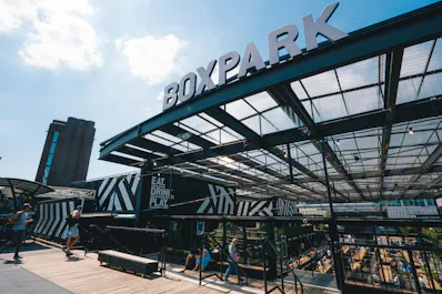 Boxpark