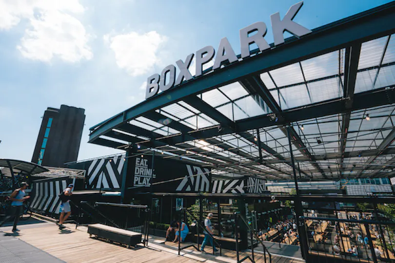 Boxpark