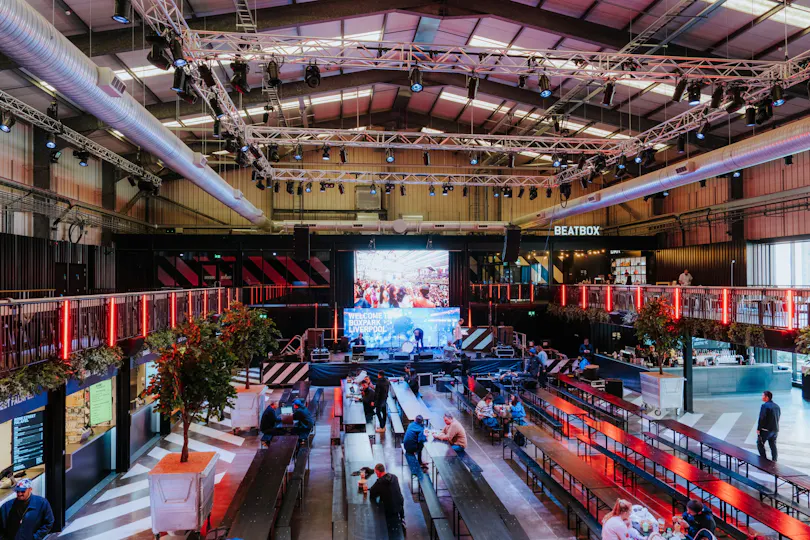 Boxpark