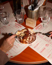 Berbere Pizzeria Clapham