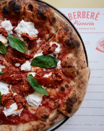 Berbere Pizzeria Clapham
