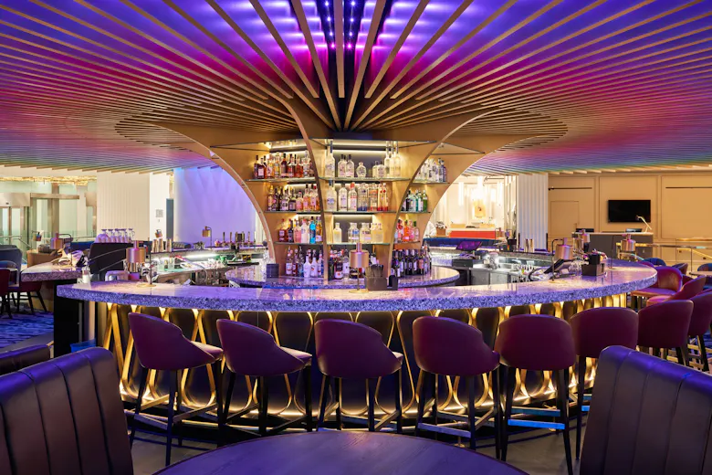 SOUND Cafe and Bar
