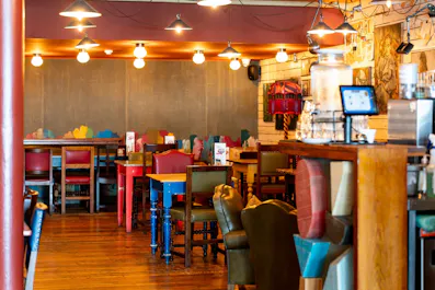 Tretho Lounge