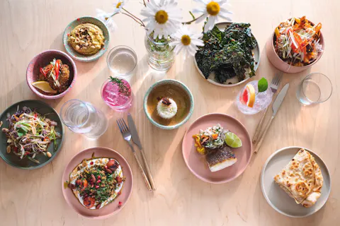 Silco Bar & Kitchen