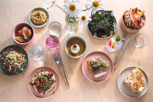 Silco Bar & Kitchen