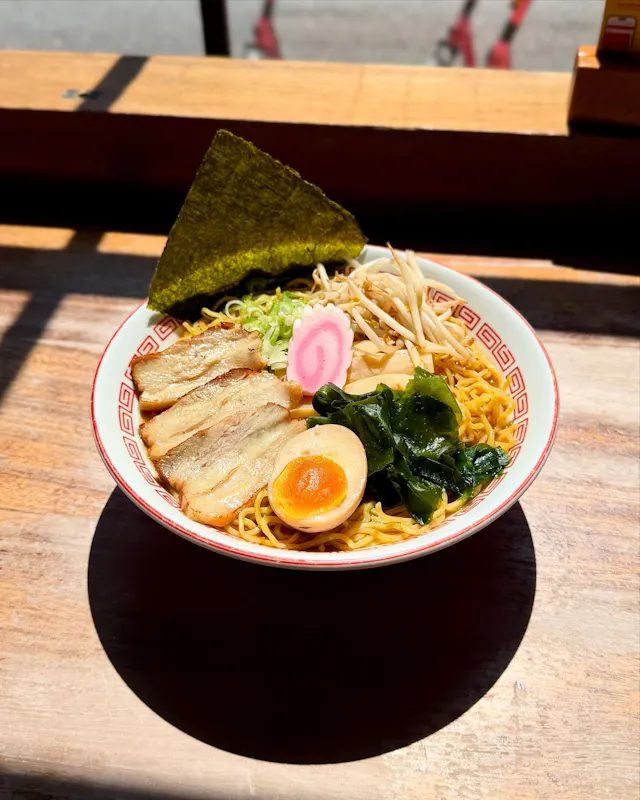 Bar Kushi