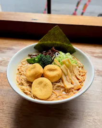 Bar Kushi