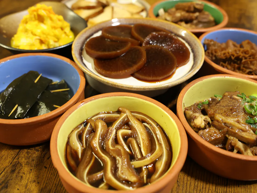 Ni Fon Kitchen