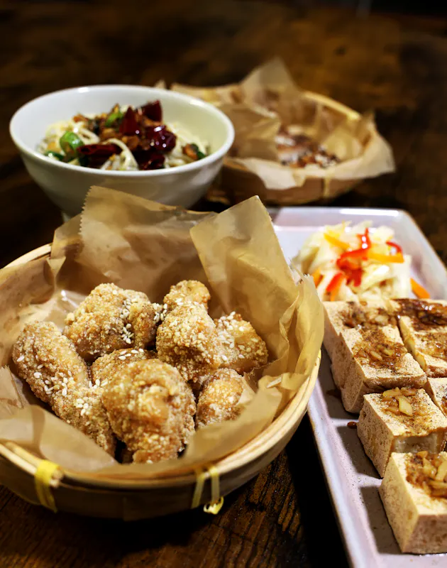 Ni Fon Kitchen