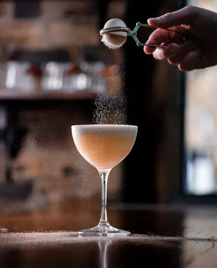 Dune Restaurant & Bar