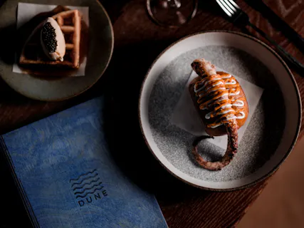 Dune Restaurant & Bar