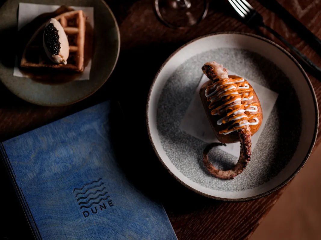 Dune Restaurant & Bar