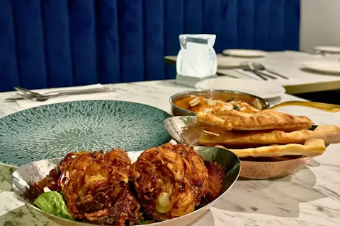 Prana Indian Restaurant