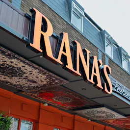 RANA