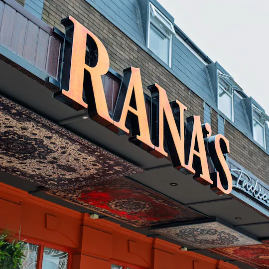 RANA