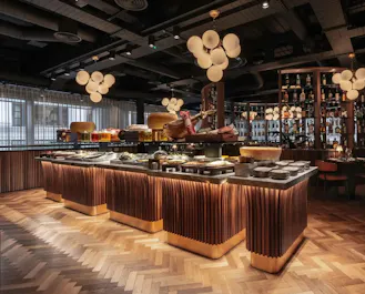 Fazenda Edinburgh