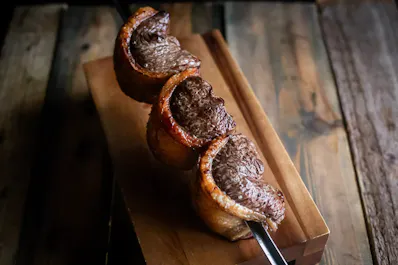 Fazenda Edinburgh