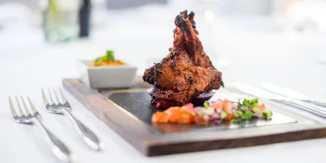 Rasoi at Steventon Hotel