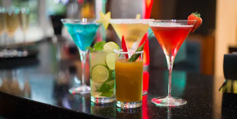 Rasoi at Steventon Hotel