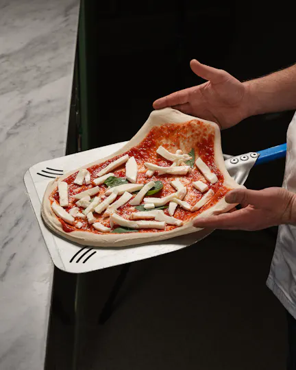Renaissance Pizzeria