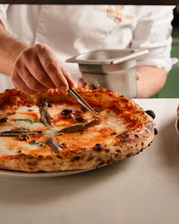 Renaissance Pizzeria