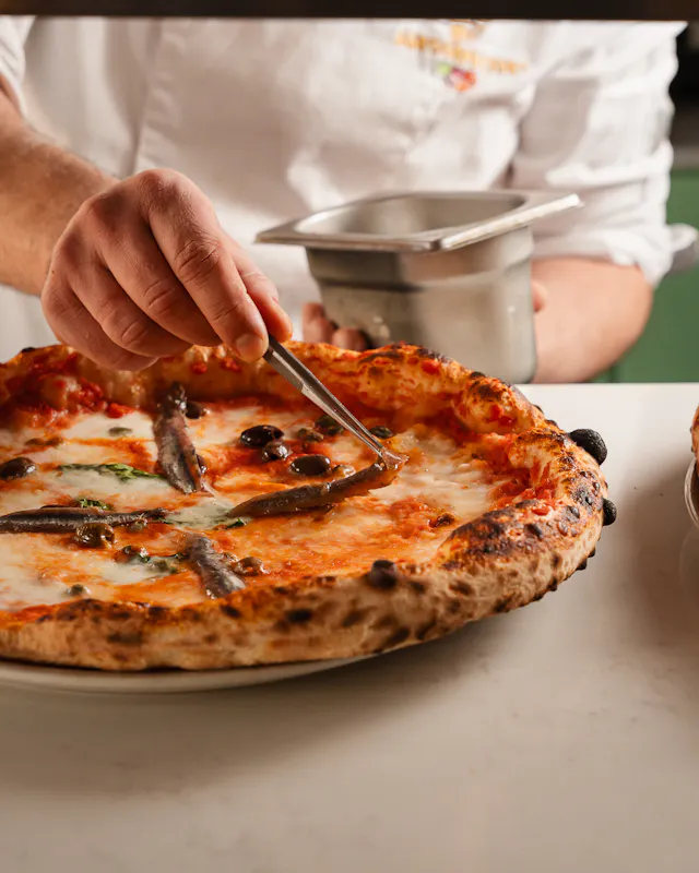 Renaissance Pizzeria