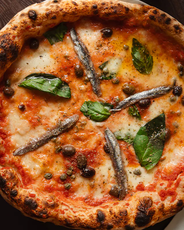 Renaissance Pizzeria