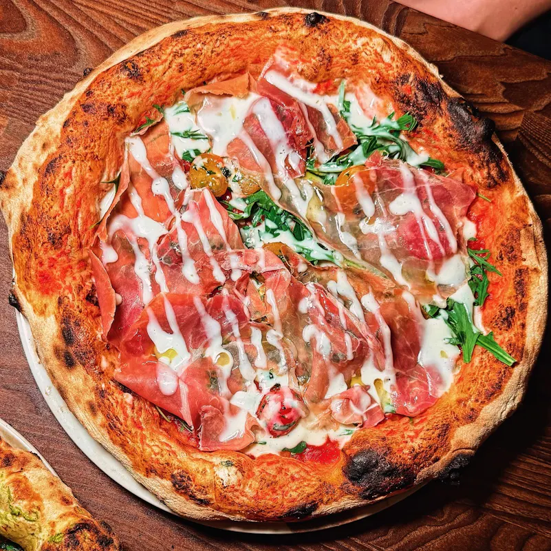 Renaissance Pizzeria