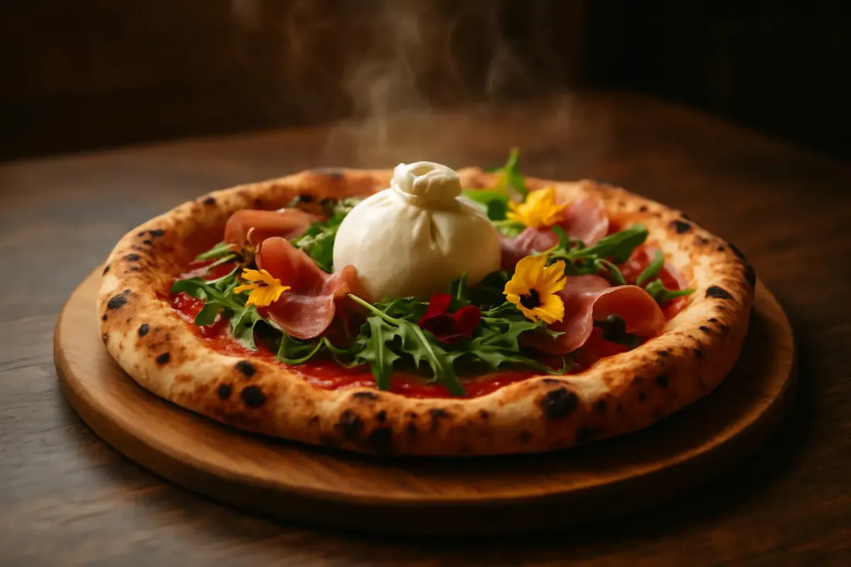 Renaissance Pizzeria