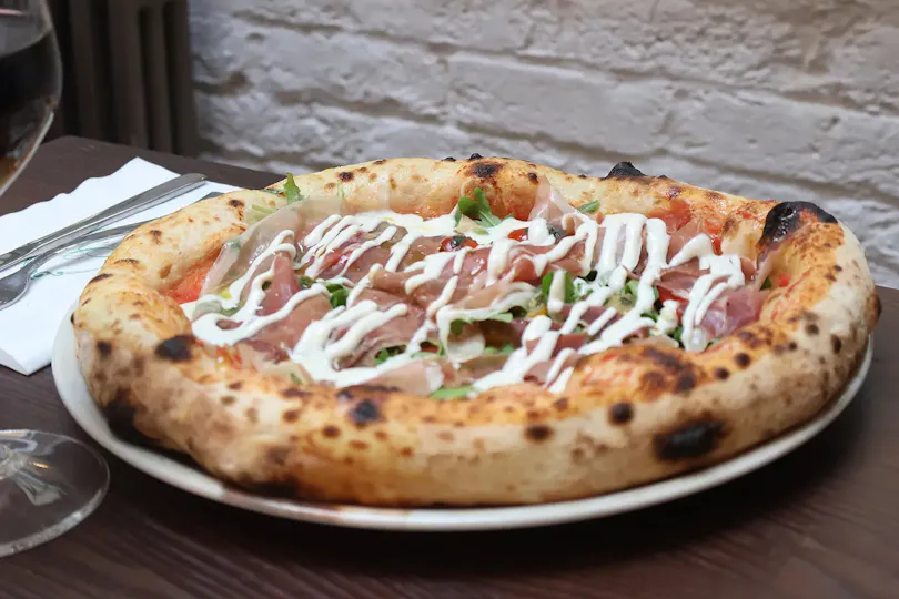 Renaissance Pizzeria