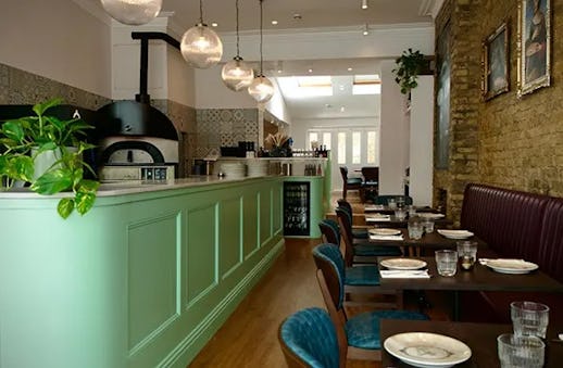 Renaissance Pizzeria