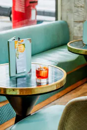 Riva Blu Italian Restaurant & Bar Liverpool