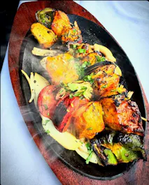 Ruhits Indian cuisine