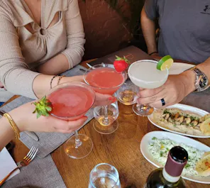 Rustiq Restaurant