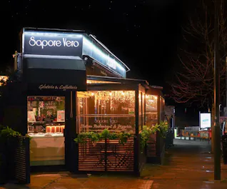 Sapore Vero - Crystal Palace