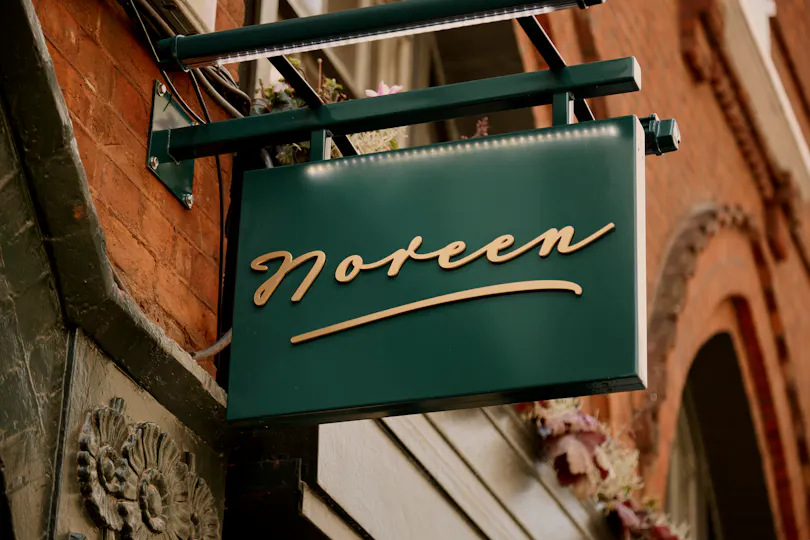 Noreen