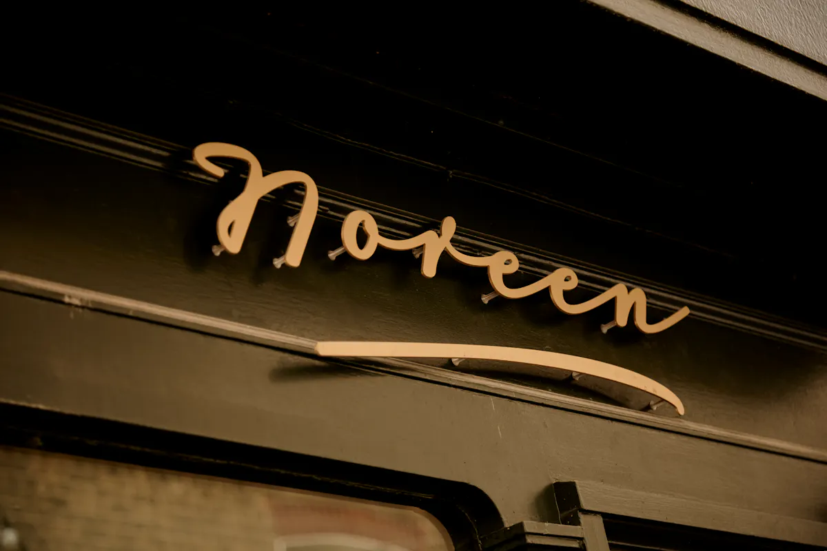 Noreen