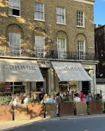 Common Clapham
