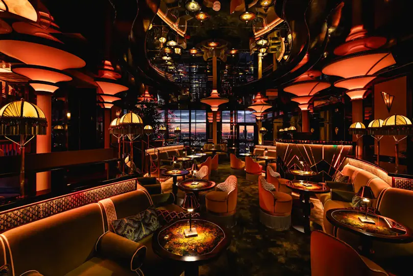 Shanghai Me