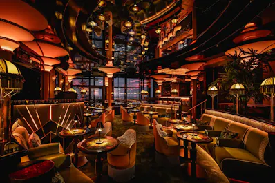 Shanghai Me