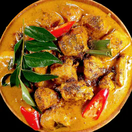 Coconut Sri Lankan Fusion