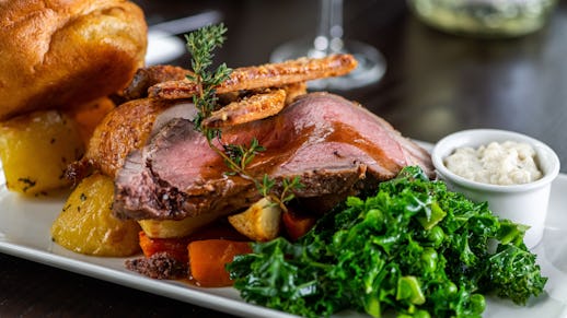 Cedar at The Langley