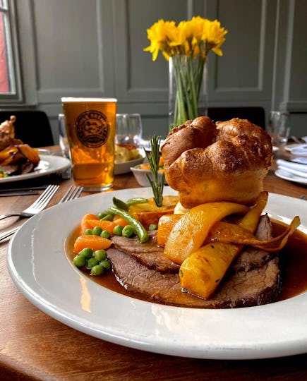 The Cawdor