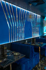 Reis Grill & Bar