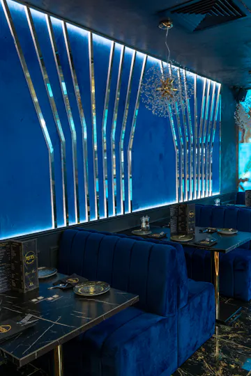 Reis Grill & Bar