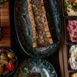 Reis Grill & Bar