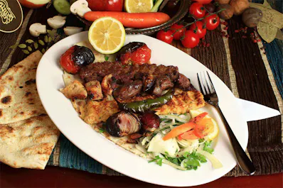 Samad Al Iraqi Restaurant