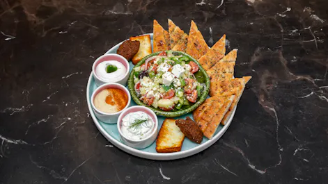 Sachi Bistro London by Fyome