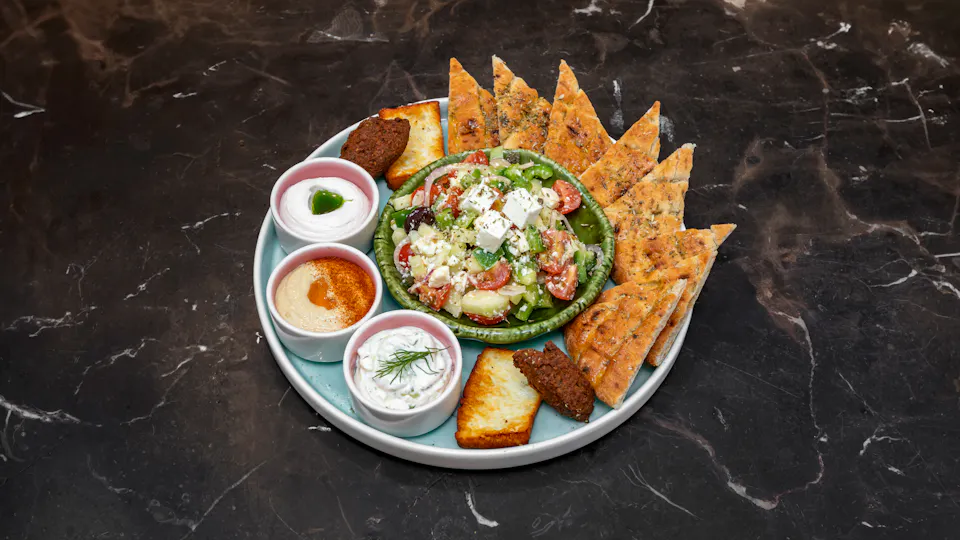 Sachi Bistro London by Fyome