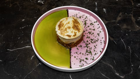 Sachi Bistro London by Fyome